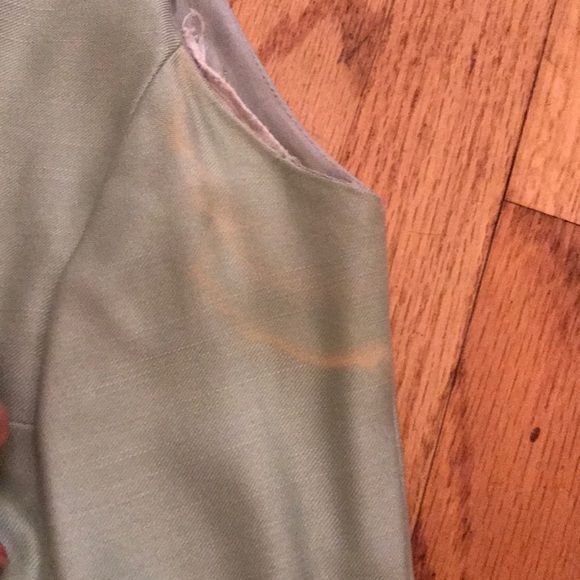 Vintage dress - Picture 6 of 8